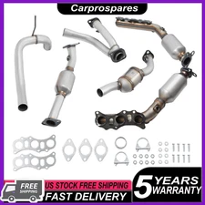 Catalytic Converter Fits 2005-2011 Toyota Tacoma V6 4.0L 4WD MODELS ONLY 645195