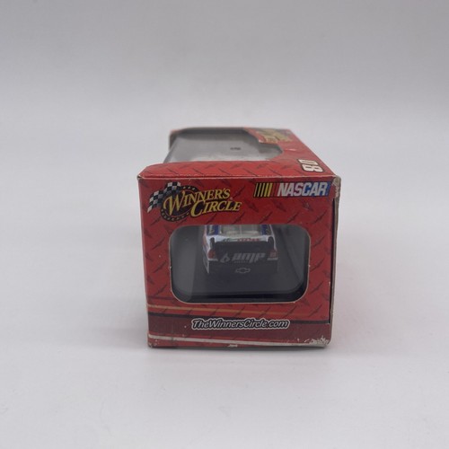 Dale Earnhardt Jr 88 2008 1:87 Die Cast Car In Case New Old Stock - Picture 2 of 4