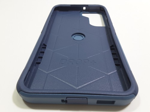 Funda OtterBox Commuter Series para Samsung Galaxy S22+ Plus (Solo) - Imagen 11 de 12