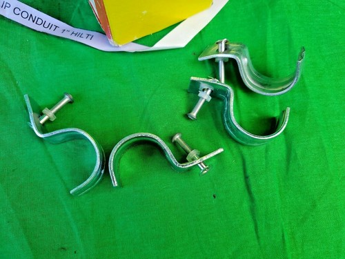 Box of Hitli Fastening Systems 1TW Clip Conduit 1" - Picture 4 of 8