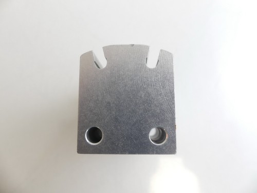 Festo AEVC-16-10-I-P-A 188097 Kurzhubzylinder SN: VN08 - ungebraucht! - - Bild 3 von 5