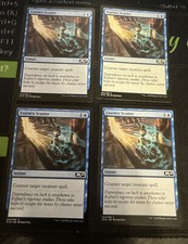 Essence Scatter X4 M19 2019 Core Set Magic the Gathering MTG