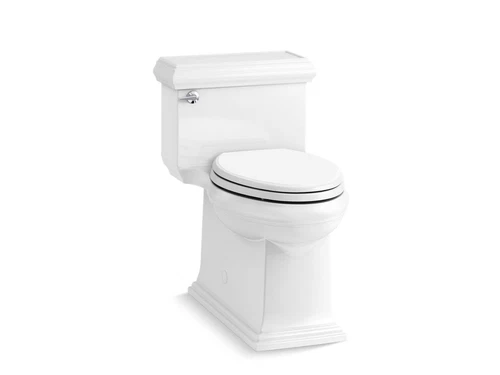 X2 Kohler K-6424-0 Memoirs Classic Comfort Height Skirted One-Piece Toilet*NEW*