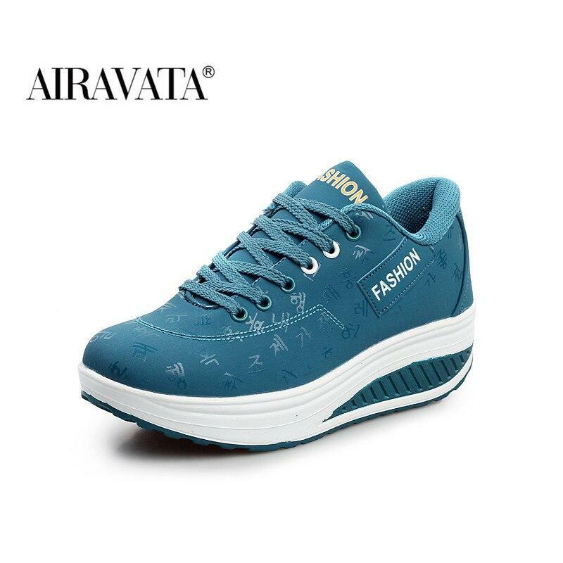 Tenis waterproof mujer hot sale