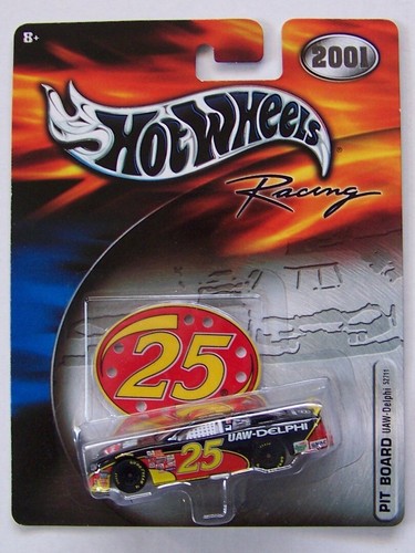 Hot Wheels Nascar Racing Monte Carlo Choice Lot | 1 Car Per Lot | All Listed - Picture 59 of 114