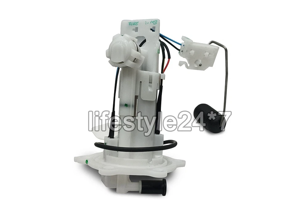 Fit For Triumph Scrambler 400X FUEL PUMP MODULE Foto 3 de 4
