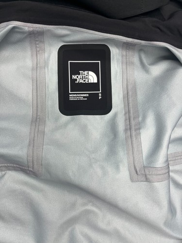 $400 Chaqueta de Nieve de Invierno The NorthFace Ceptor Shell Talla S,M,XL Color a Elección Para Hombre - Imagen 9 de 16