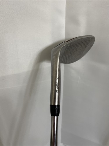 RH XE1 Wedge Lob Wedge 59* Loft, 8* Bounce ⛳️ Stiff Flex Steel - Picture 6 of 6