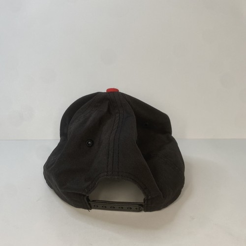 CAROLINA MUDCATS MiLB BASEBALL HAT SNAPBACK PRE-OWNED MUDDY/ADJUSTABLE/EXCELLENT - Picture 4 of 8