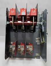 Square D 31055-366-51  Disconnect Switch 3P 200A 600V