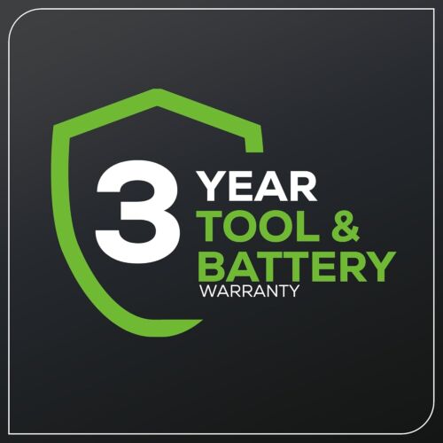 "40V 16" Cordless Push Lawn Mower - 75+ Compatible Tools, 4.0Ah Battery & Charge - Picture 4 of 5