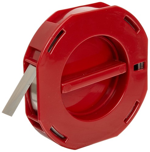 Starrett 666M-8 Thickness or Feeler Gage Coil 0.08mm Thick, Millimeter IN STOCK - Picture 4 of 4