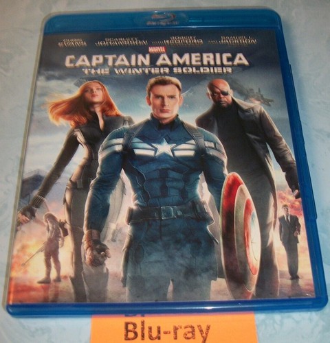 Super Hero DVDs & Blu-rays # - H $2.95 - $9.95 You Pick Buy More Save Up To 25% - Picture 93 of 221