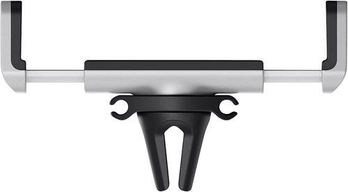 Belkin Car Vent Phone Mount Silver/ Black (F7U017bt) - Picture 2 of 6
