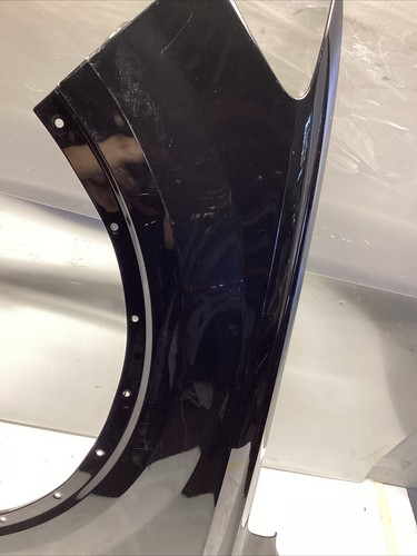 2017 2018 2019 2020 2021 2022 2023 AUDI Q7 LEFT FENDER PANEL OEM - Picture 5 of 9