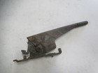 <!--F#f_0-->HOLDEN KINGSWOOD HQ HJ HX HZ WB HAND BRAKE LEAVER GRIP<!--F/-->