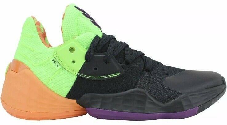 ハーデン4 ADIDAS HARDEN VOL.4 'NEW YORK' 'MADISON SQUARE HARDEN