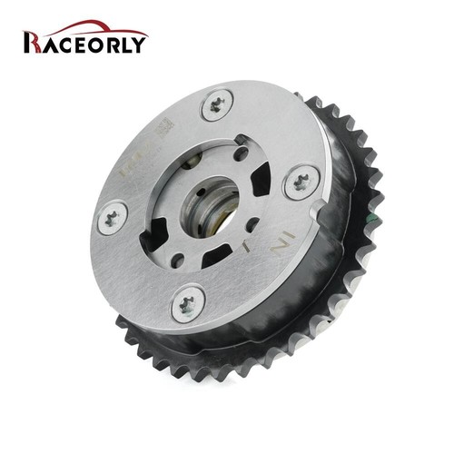 RACEORLY Oil Pump Timing Chain Kit VVT Gear For BMW 320 X4 X5 228 328 2.0 N20 - Picture 9 of 14