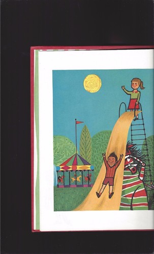 Alexander by Harold Littledale (Illustrations by Tom Vroman, Children's Book) - Picture 11 of 11