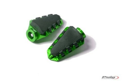 7319 Puig Fußraste Kawasaki Ninja 250R (2008-2012) 7319 Puig Fußraste Kawasaki Ninja 250R (2008-2012)