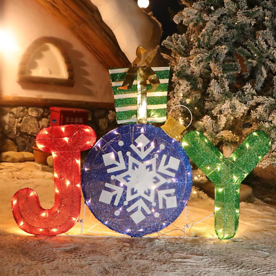 Xmas柄 Gallery Holly & the Joy Christmas Joy | Serendipity House LLC