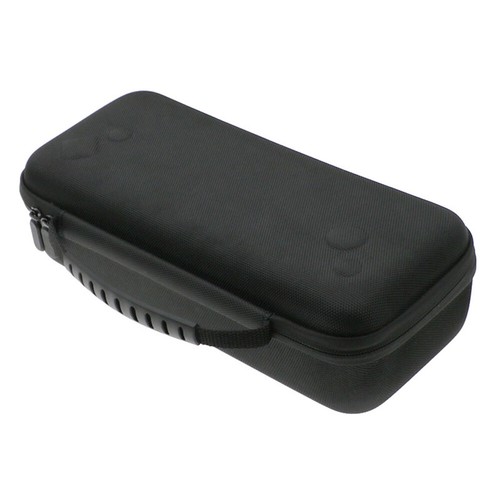 For ASUS ROG Ally X Gaming Console Charger Hard Case Protective Case Zipper Bag - Picture 8 of 10