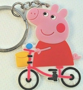 peppa pig bike ebay