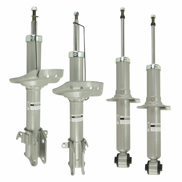 Front Rear Left Right Shocks Struts Fits 1012 Subaru Outback eBay