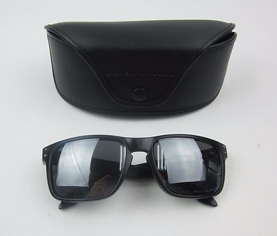 Oakley 偏光サングラス 009102-62 OAKLEY OO9102-62 POLARIZED HOLBROOK SUNGLASS | eBay