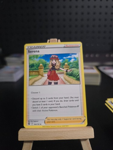 Pokémon TCG Silver Tempest 1 - 195 - PICK YOUR OWN reverse holo and normal - Picture 99 of 102