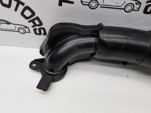 2023 PEUGEOT 308 MK3 P5 1.2 PETROL AIR INTAKE PIPE OEM 9833016780 - Afbeelding 9 van 10