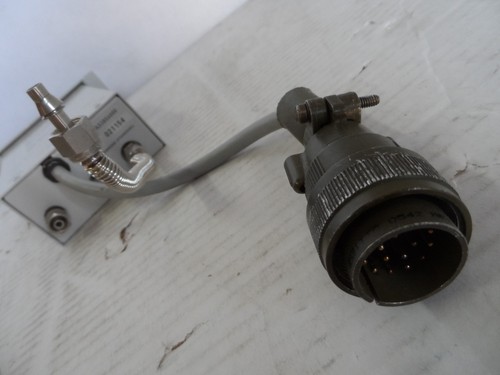 Edwards QDP Serie Auspuffmodul - Bild 5 von 6