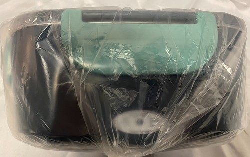 Herrfilk~ 12v Electric Lunchbox, 40w Power, Portable Food Warmer, NEW!(Opened bx - Picture 4 of 8