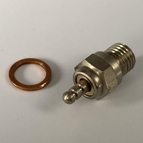 RC Car 70117 Iition Plug Nitroen Parts with This HSP RC Parts - Picture 3 of 5