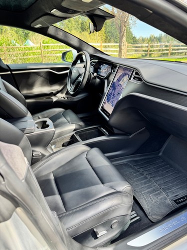 2018 Tesla Model S - Picture 11 of 15