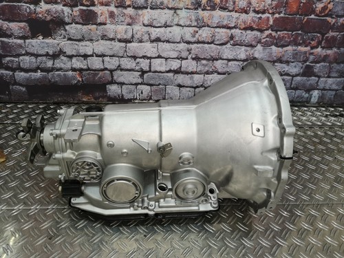 Mercedes Benz Automatikgetriebe 722320 722.320 W124 300E/CE/TE A1242701001 - Bild 7 von 10