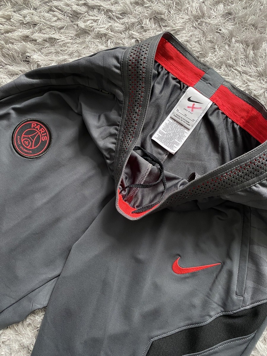 Mens psg tracksuit bottoms hot sale