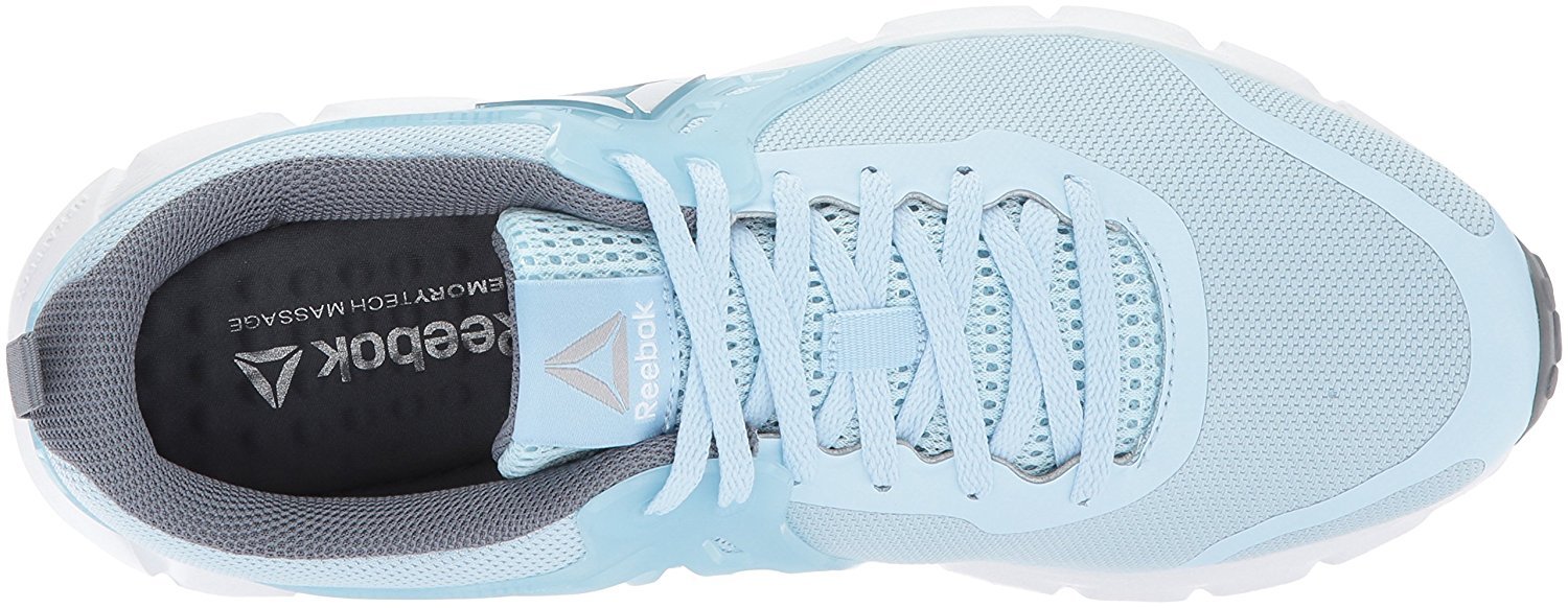 Mujeres Mujeres Mujeres Reebok hexaffect Run 5.0 BS8639 Azul Plateado blancoo 100% Original Totalmente Nuevo 0ecce0 Mujeres Mujeres Mujeres Reebok hexaffect Run 5.0 BS8639 Azul Plateado blancoo 100% Original Totalmente Nuevo 0ecce0