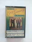 The Platters The Great Pretender Cassette Best Of Easy Listening Highland Music 