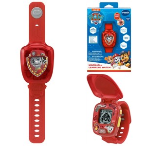 paw patrol marshall watch