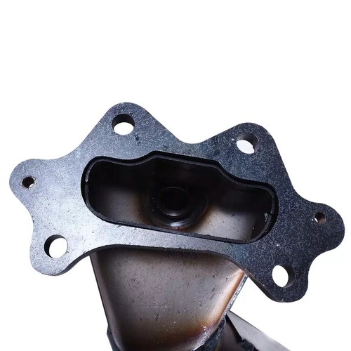 Catalytic Converter Fit For 2006-2010 Honda Civic 1.3L Hybrid Hybrid-L - Picture 9 of 11