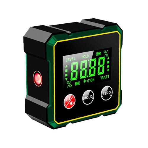 Magnetic Digital Angle Finder with/without Electronic-Laser Angle Tool GT - Picture 33 of 34