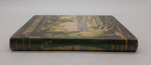 Trees in Britain by L J F Brimble Macmillan 1948 Wild, Ornamental and Economic - Picture 3 of 6