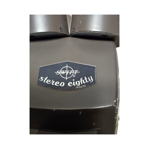 Vintage Series 80 Swift Instruments Stereo Eighty Microscope  - Picture 6 of 7