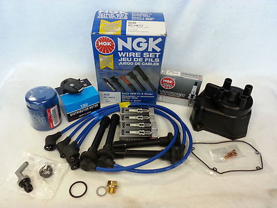 ODYSSEY OASIS SPK PLUG WIRE SET CAP TUNE UP KITS for CL 98-02 ACCORD LX, EX,SE ODYSSEY OASIS SPK PLUG WIRE SET CAP TUNE UP KITS for CL 98-02 ACCORD LX, EX,SE