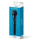 Boxed Black Official Nintendo Wii U Wired USB Microphone