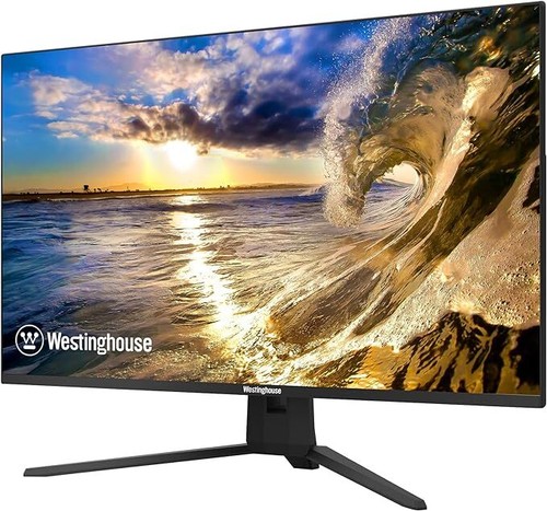 Westinghouse Computer Monitor 32-inch 4K 60Hz Monitor Ultra HD (UHD) - Picture 2 of 6