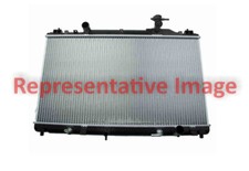  Radiator for 16-19 Nissan Titan XD 221-9565