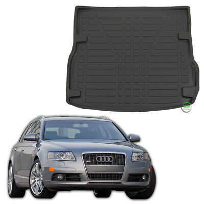 Kofferraumwanne AUDI A6 C6 4F Avant Kombi 2005-2011 Laderaumwanne