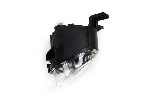 Front Fog Light Left For Audi A3 08-12 Lamp Passenger Near Side N/S - Picture 7 of 12